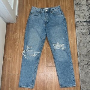 Zara Jeans - US size 6